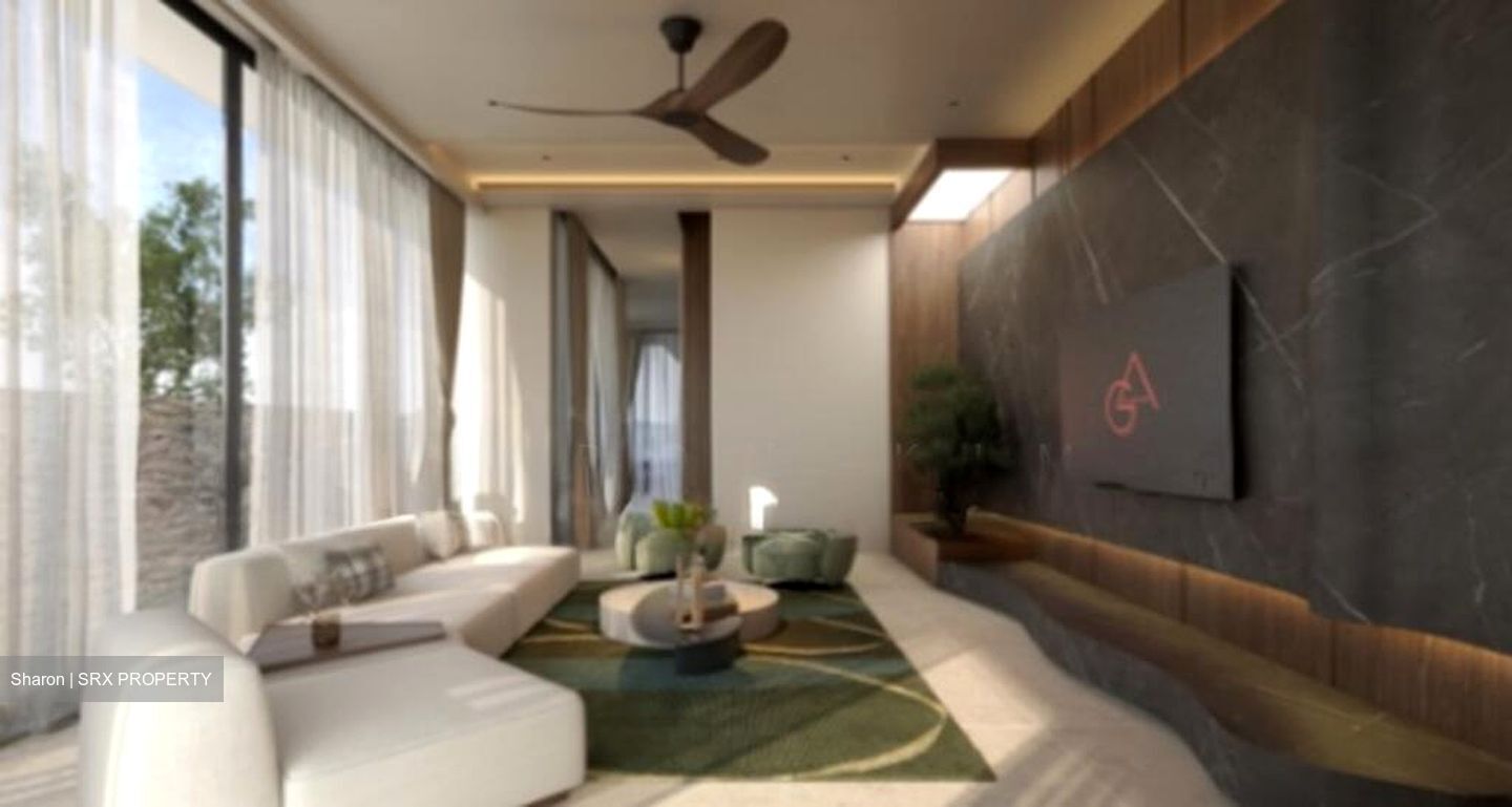 Serangoon Garden Estate (D19), Semi-Detached #519220531